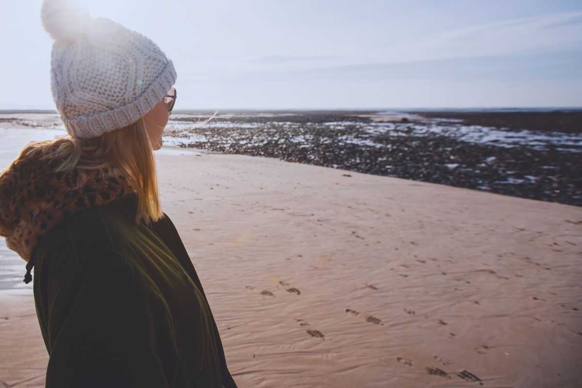 dove andare in viaggio in inverno