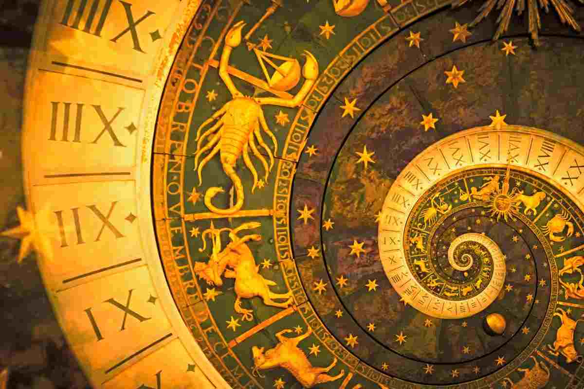 segni zodiacali