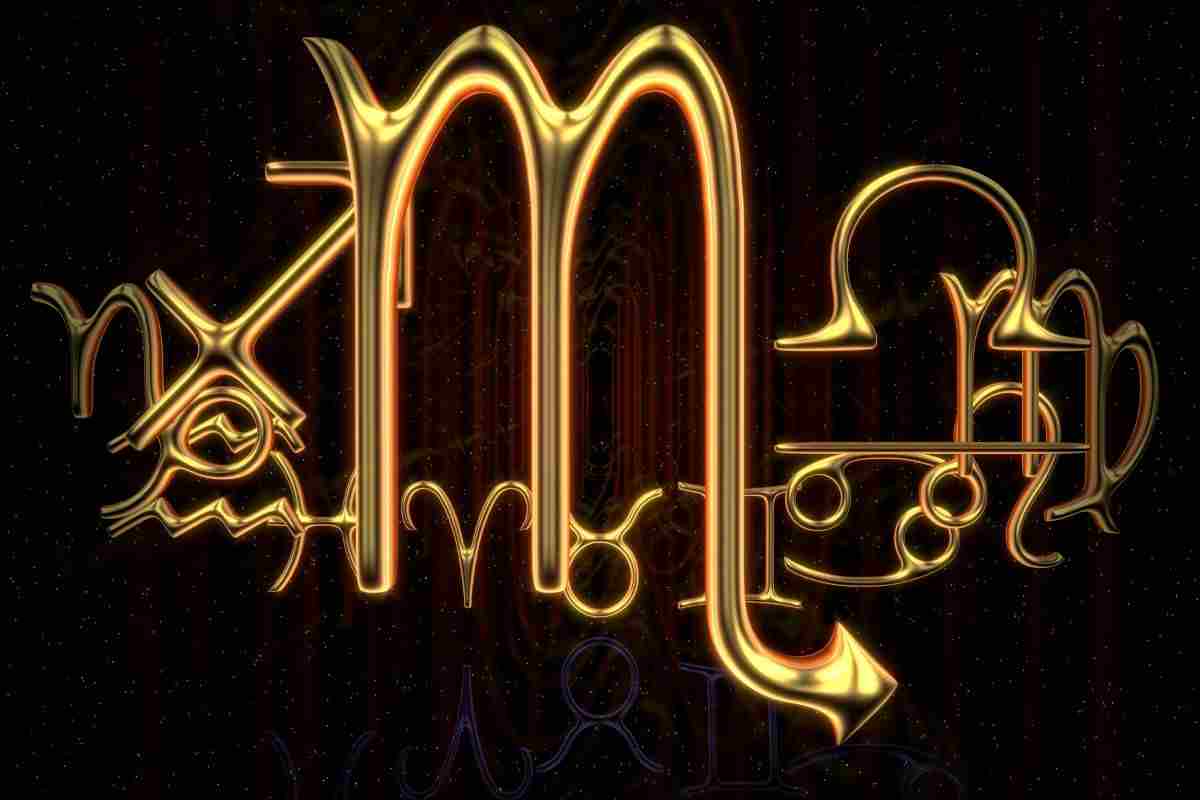 oroscopo per questi tre segni cambia tutto