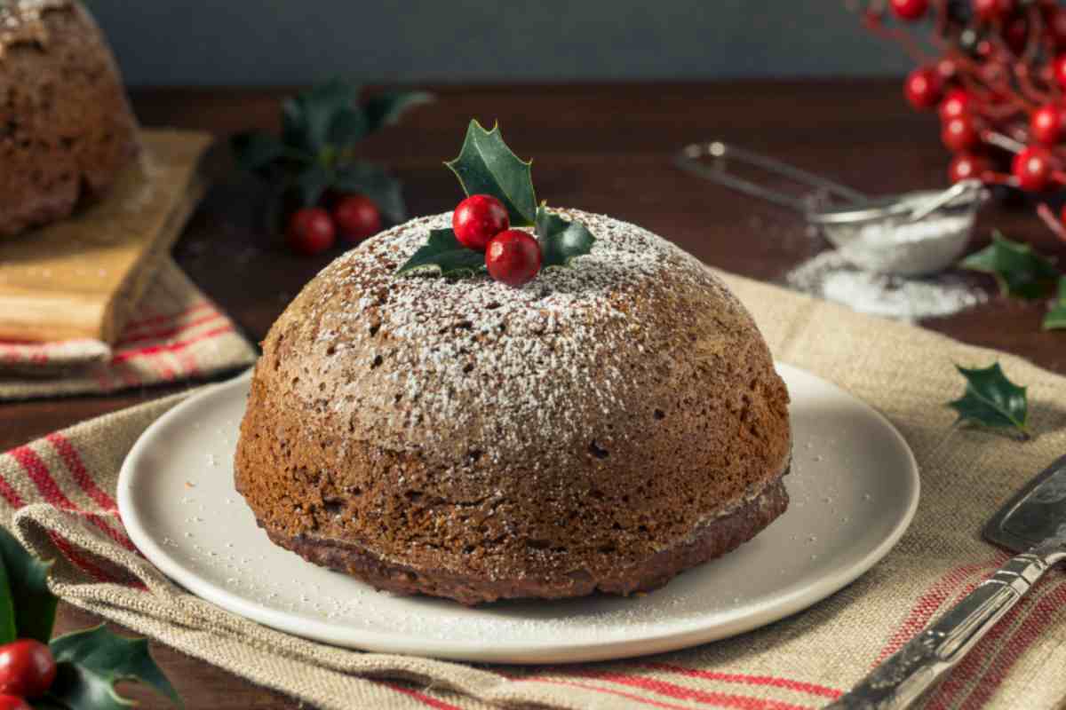panettone
