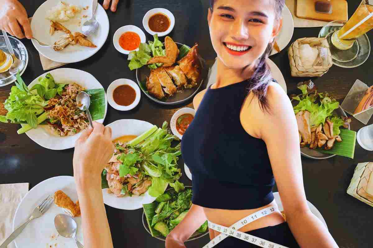 come rimettersi inn forma dopo il pranzo della domenica