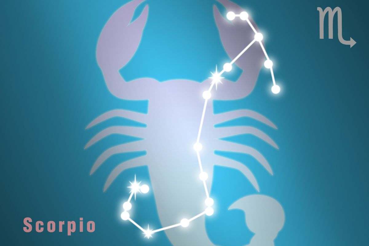segno zodiacale passionale