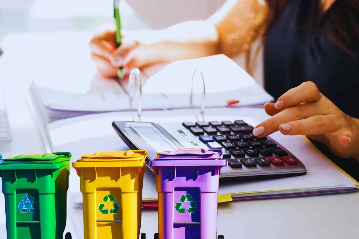 errori di calcolo per la TARI