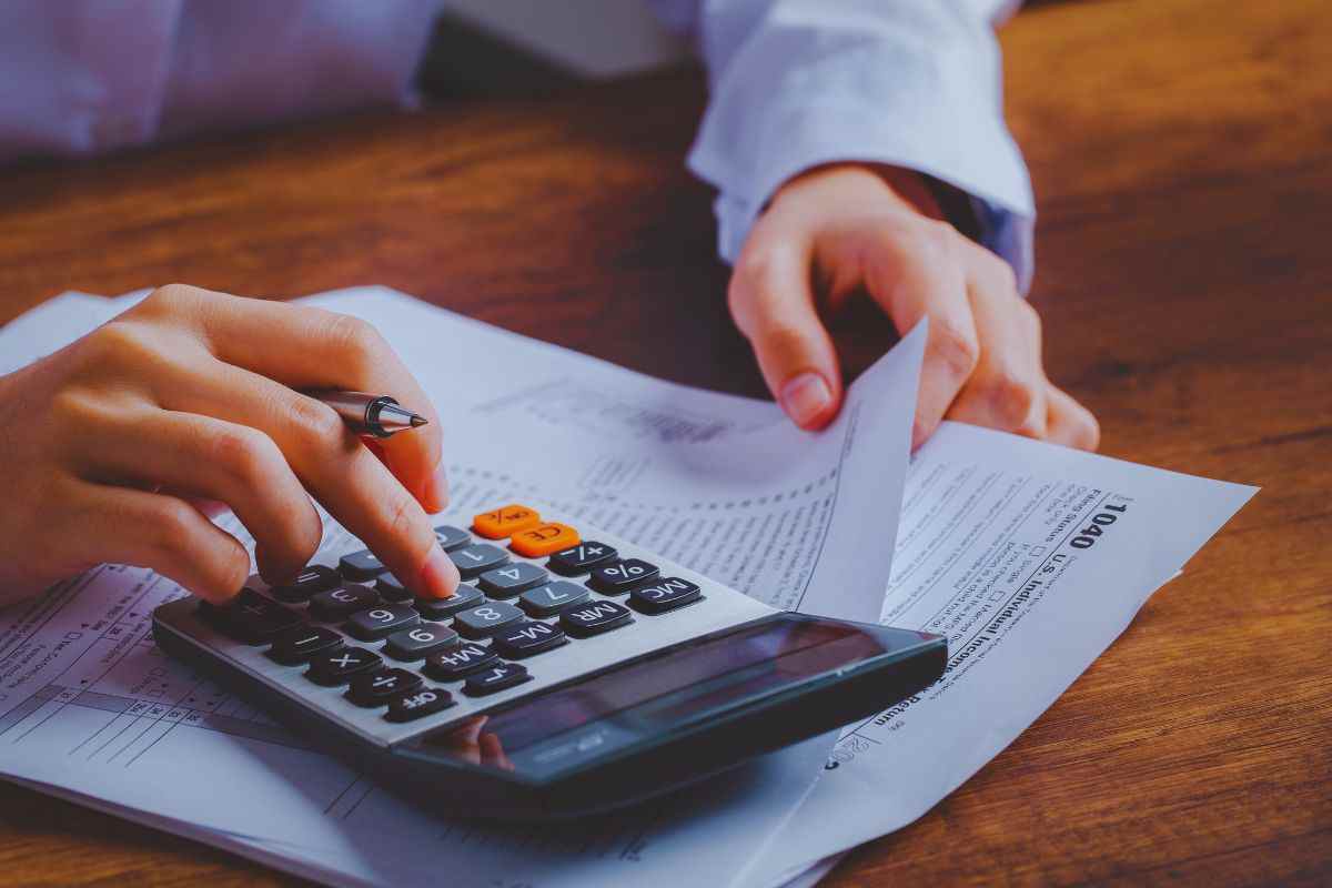 come valtare gli errori di calcolo della tari