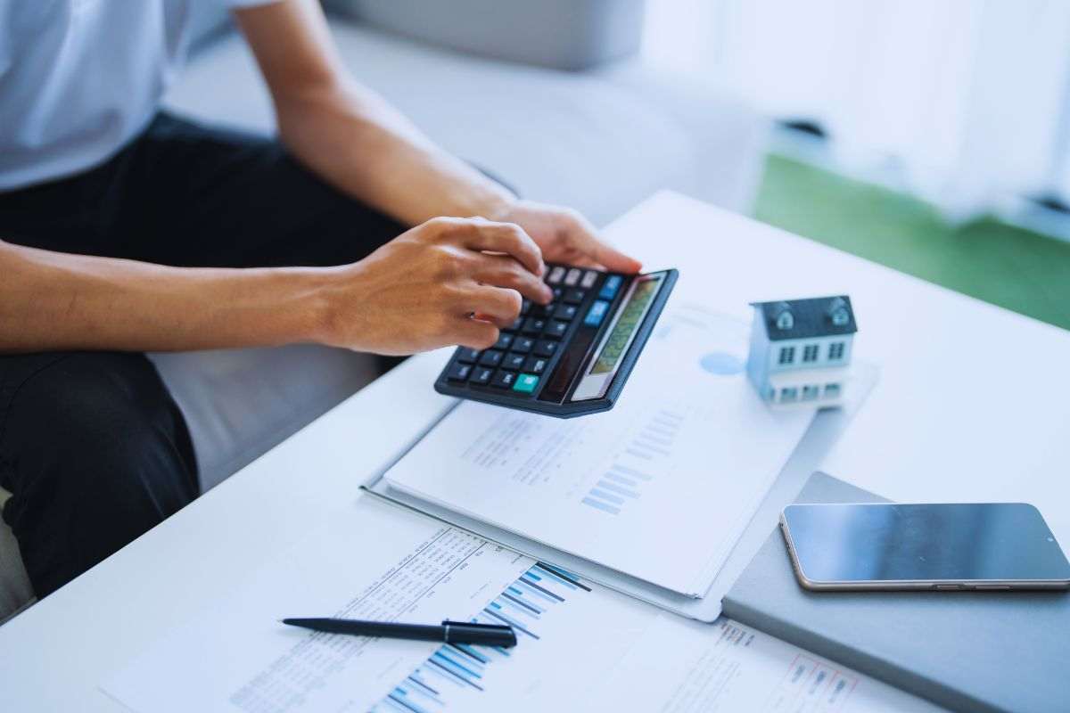 Pagamento dell'acconto tasse: chi lo evita