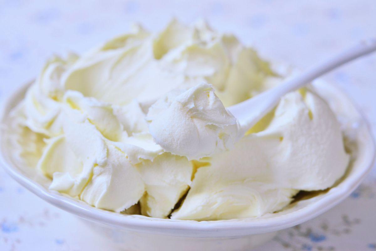 come fare la torta mascarpone e panna