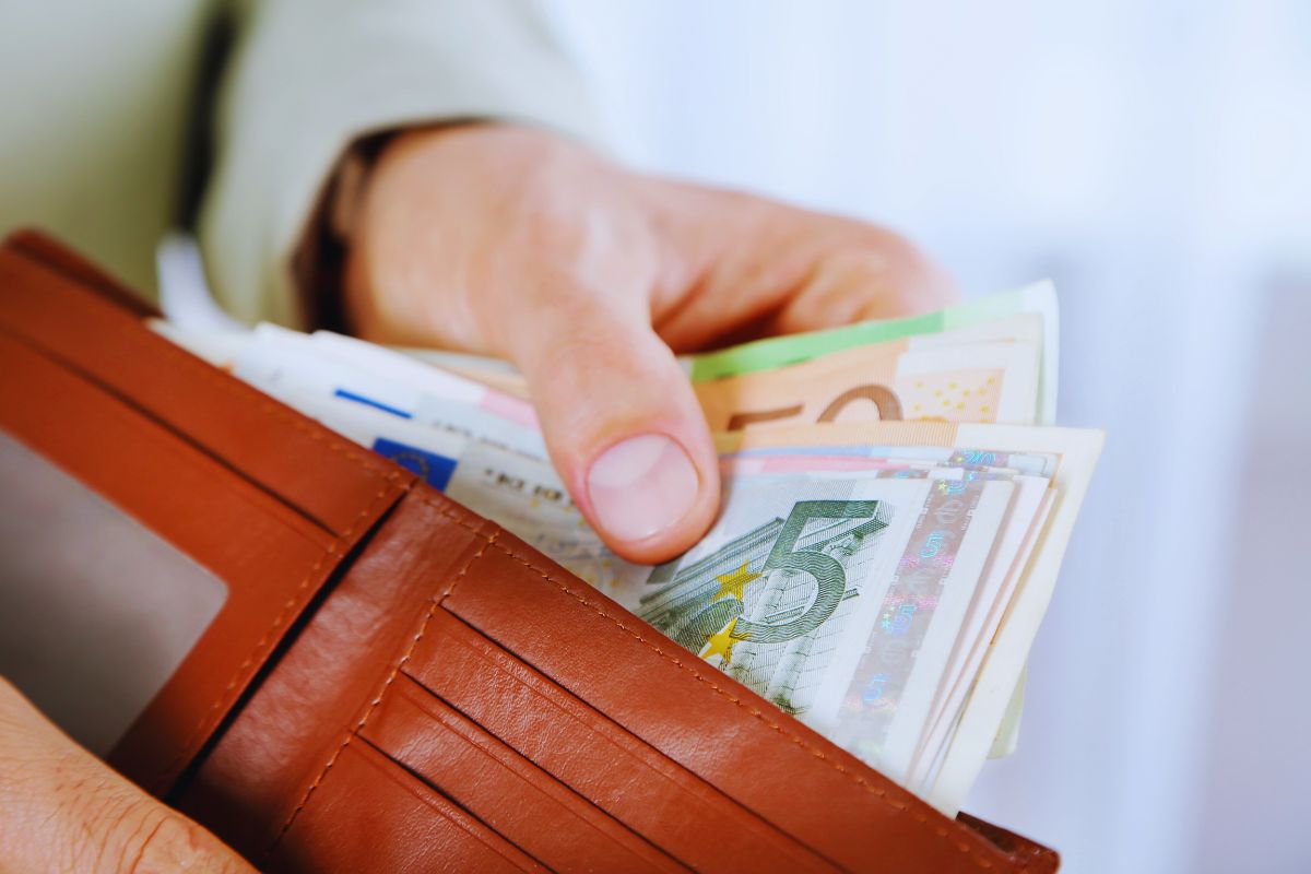 il calcolo della tredicesima