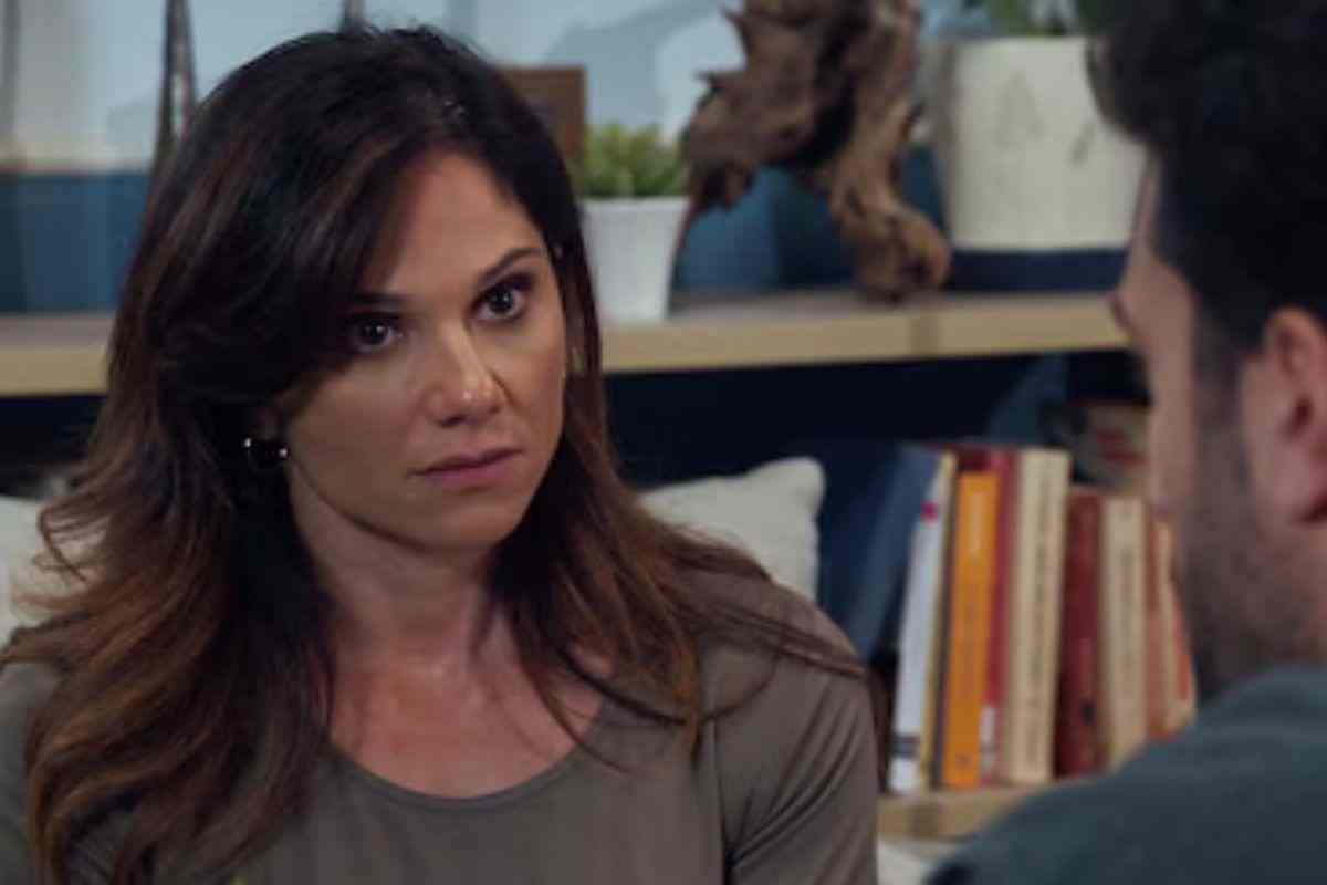 un posto al sole damiano rosa