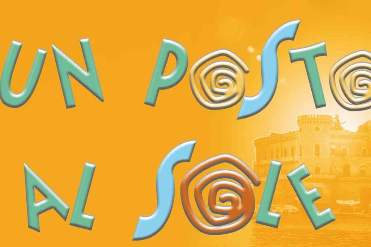 un posto al sole damiano rosa