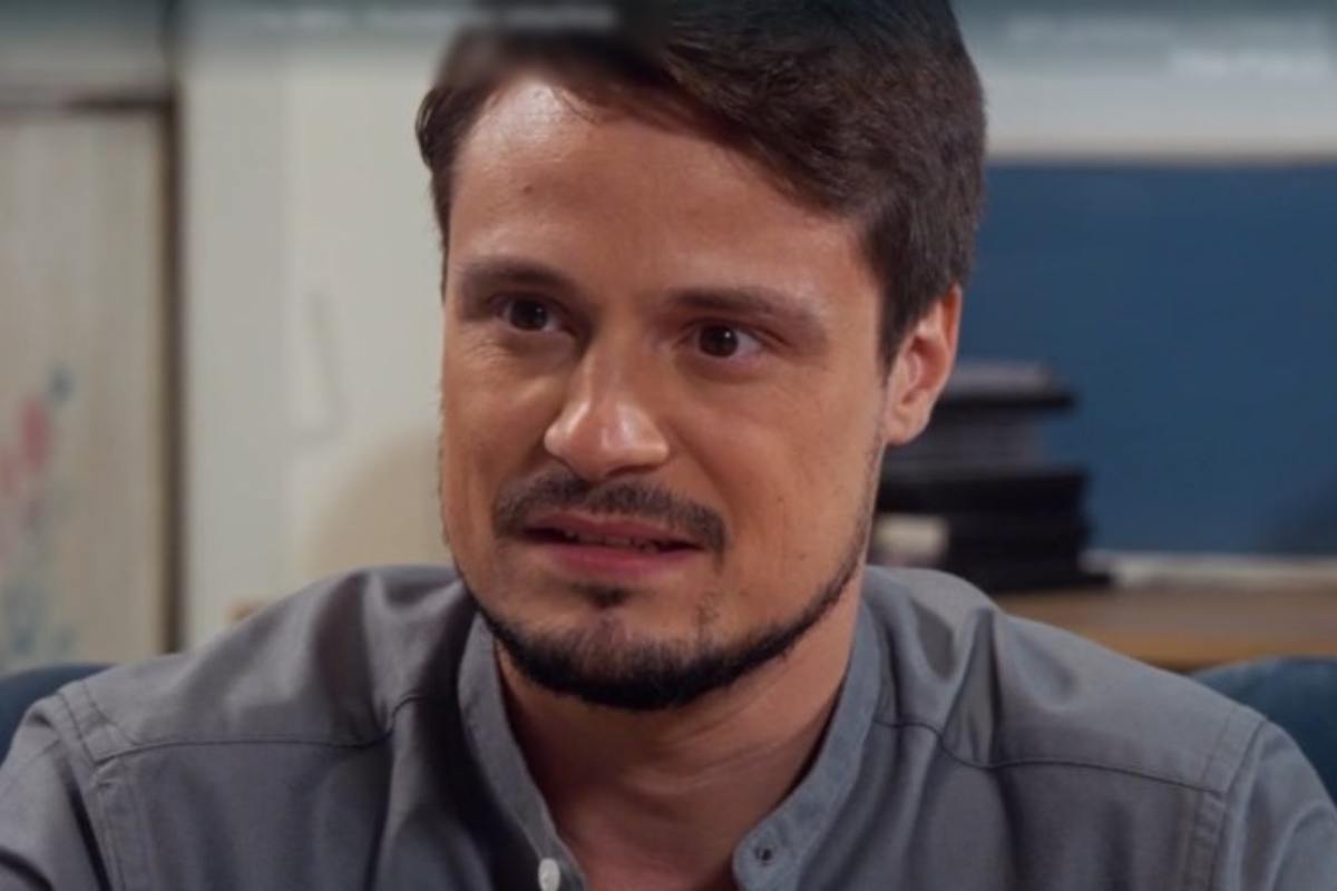 gianluca un posto al sole