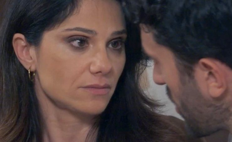 rosa un posto al sole